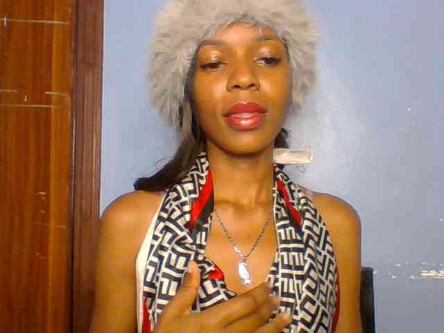 Spiced-sweetness webcam