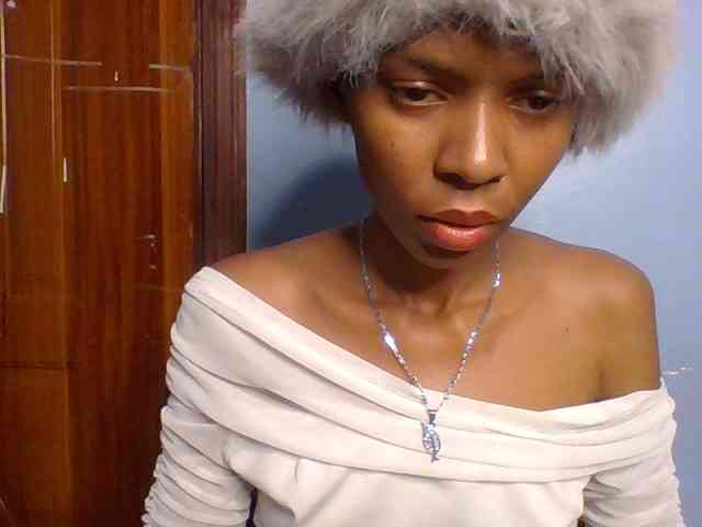 Spiced-sweetness webcam