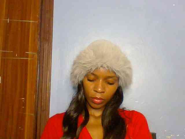 Spiced-sweetness webcam