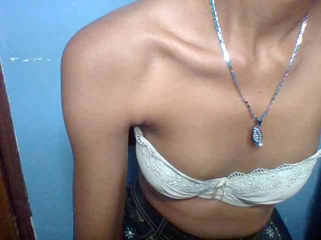 Spiced-sweetness webcam