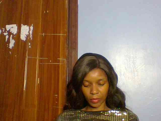 Spiced-sweetness webcam