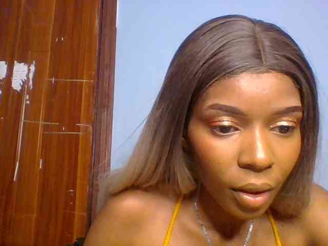 Spiced-sweetness webcam