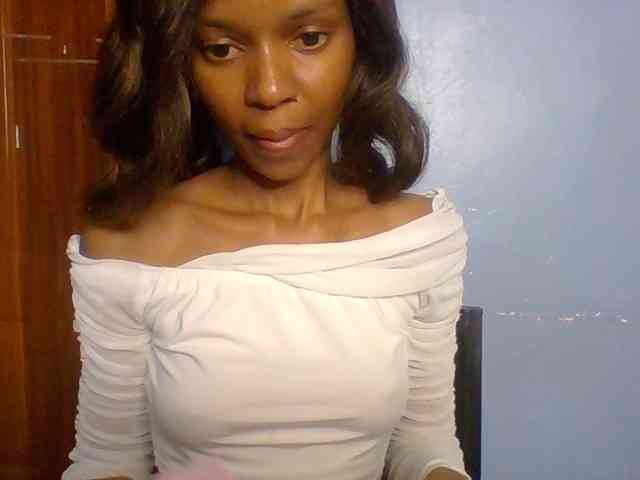 Spiced-sweetness webcam