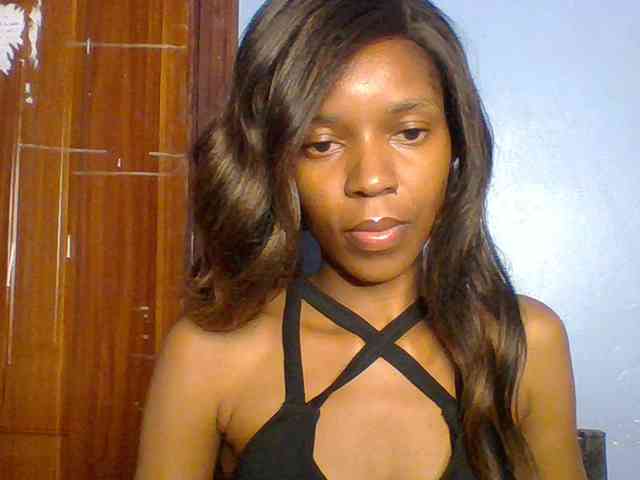 Spiced-sweetness webcam