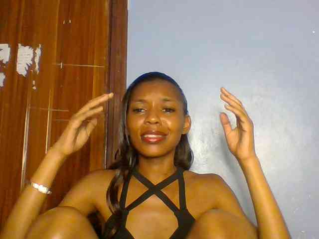 Spiced-sweetness webcam