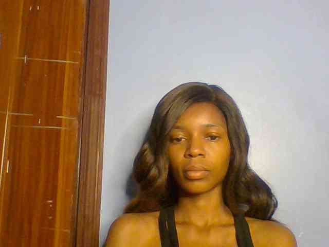 Spiced-sweetness webcam