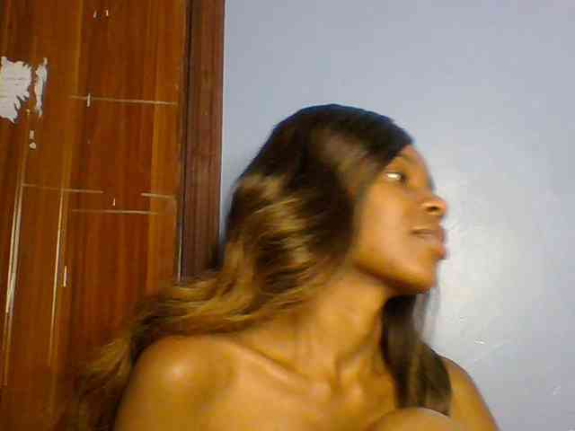 Spiced-sweetness webcam