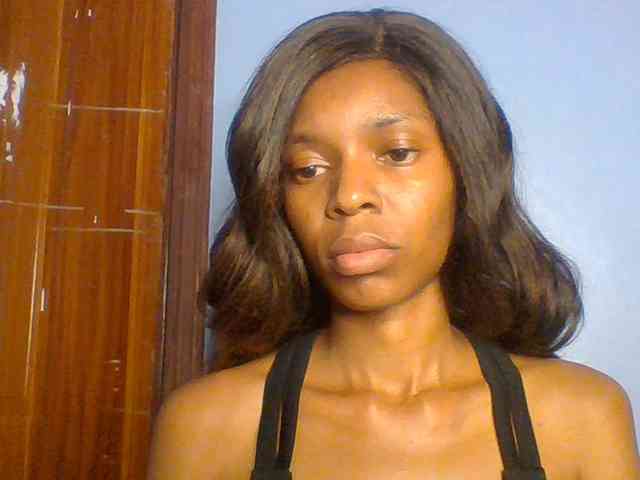 Spiced-sweetness webcam