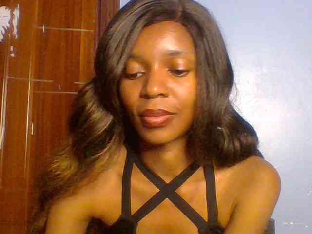 Spiced-sweetness webcam