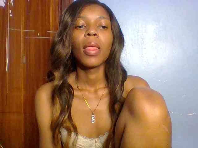 Spiced-sweetness webcam