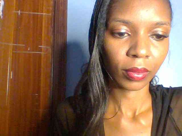 Spiced-sweetness webcam