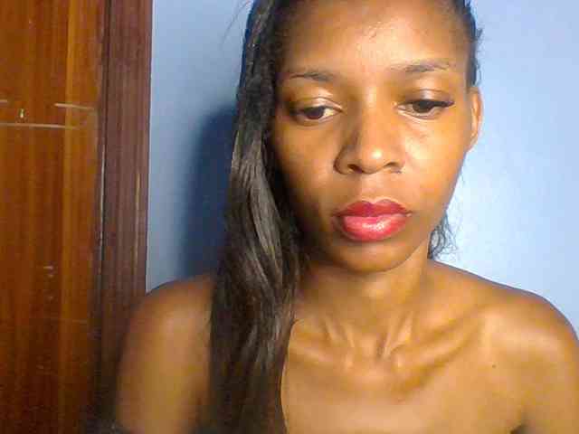 Spiced-sweetness webcam