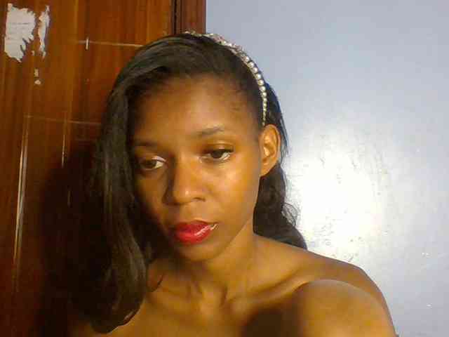 Spiced-sweetness webcam