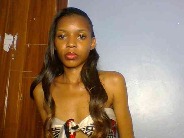 Spiced-sweetness webcam