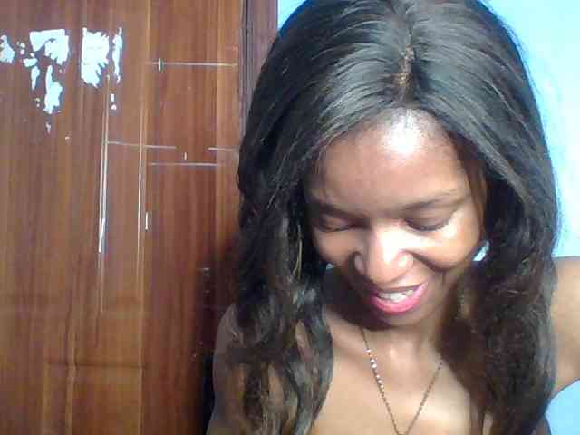 Spiced-sweetness webcam