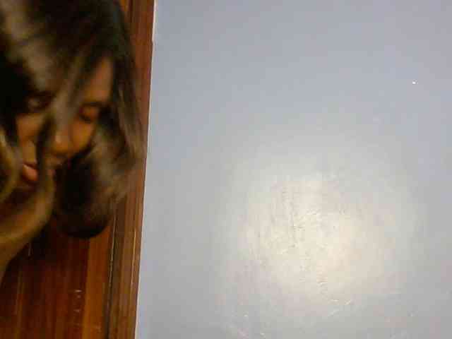 Spiced-sweetness webcam