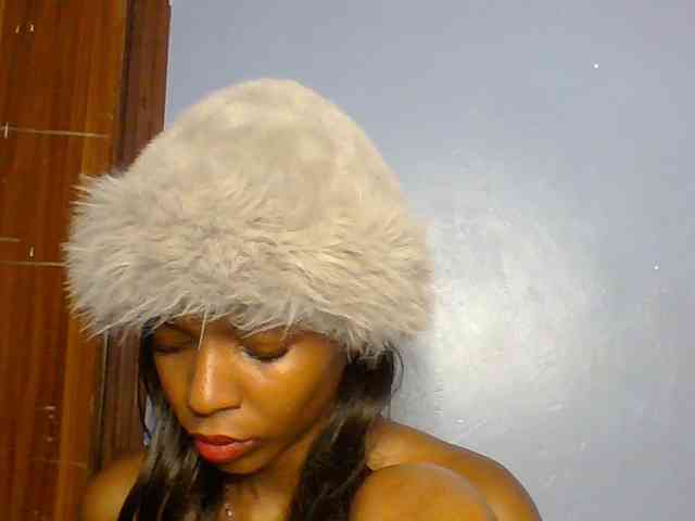 Spiced-sweetness webcam