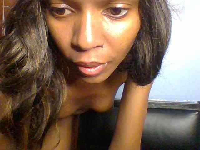 Spiced-sweetness webcam