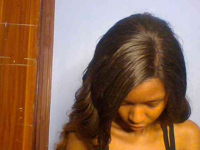 Spiced-sweetness webcam
