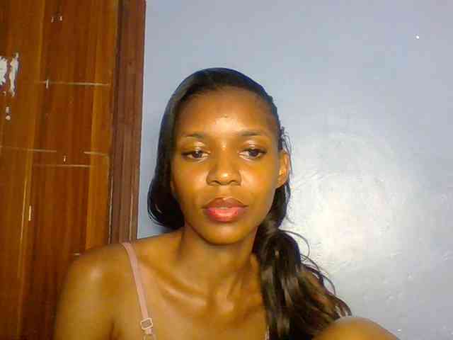 Spiced-sweetness webcam