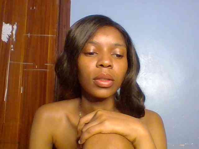 Spiced-sweetness webcam