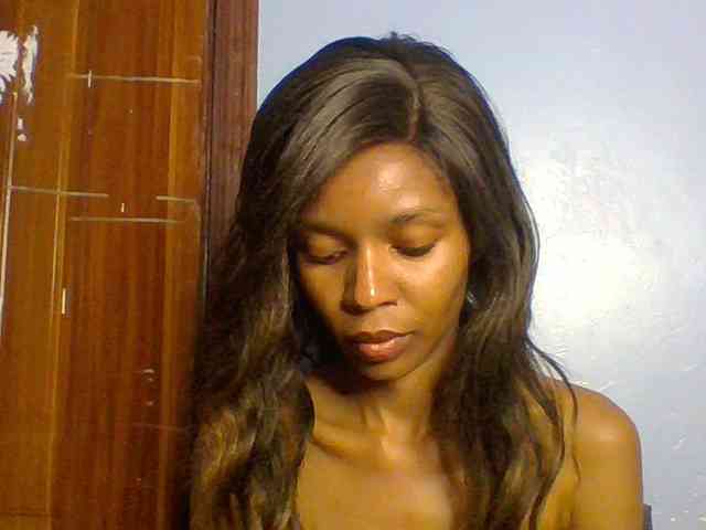 Spiced-sweetness webcam
