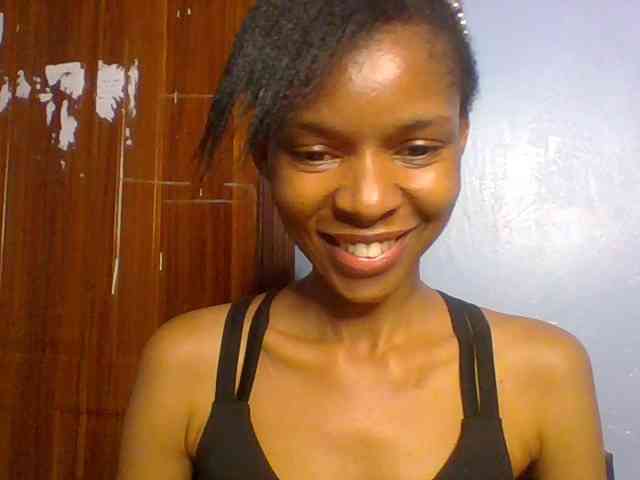 Spiced-sweetness webcam