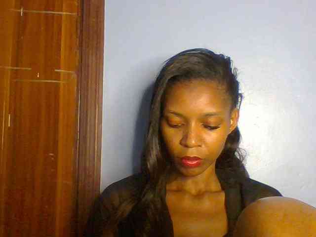 Spiced-sweetness webcam
