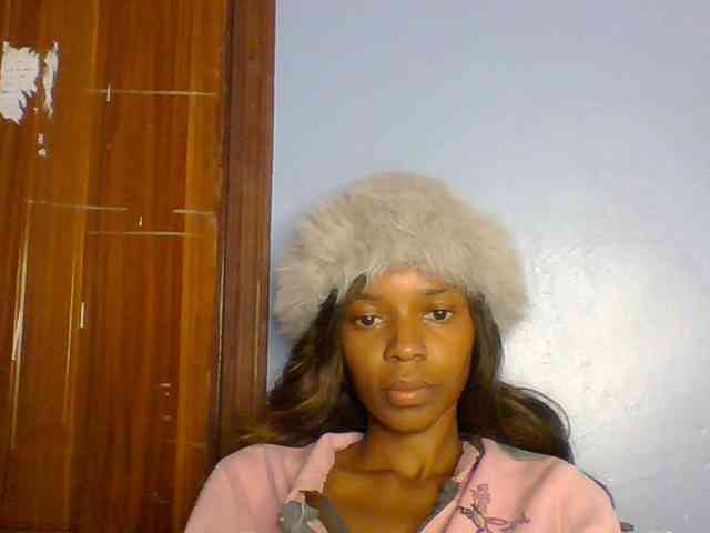 Spiced-sweetness webcam