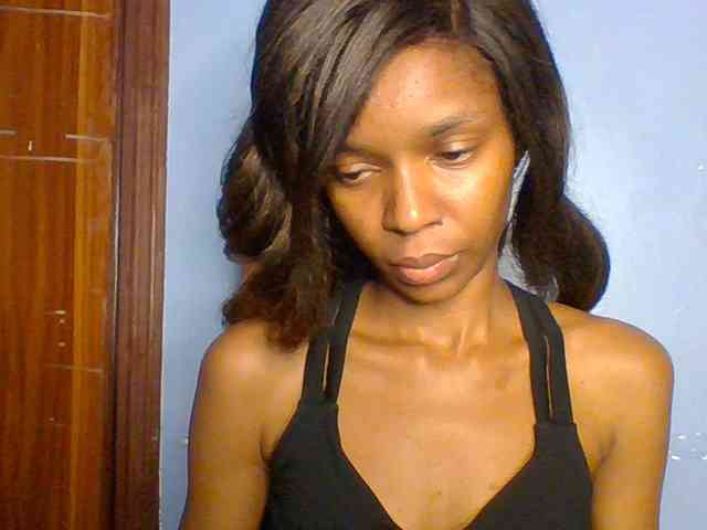 Spiced-sweetness webcam