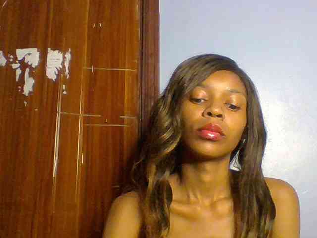 Spiced-sweetness webcam
