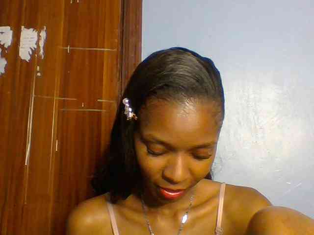 Spiced-sweetness webcam