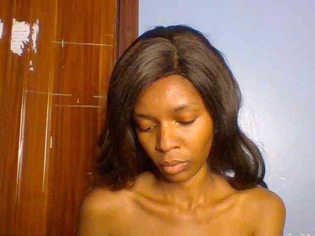 Spiced-sweetness webcam