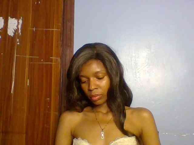 Spiced-sweetness webcam
