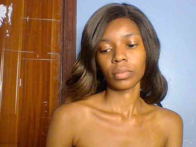 Spiced-sweetness webcam