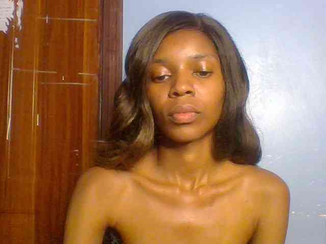 Spiced-sweetness webcam