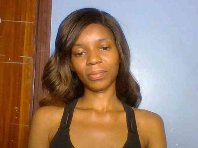 Spiced-sweetness webcam