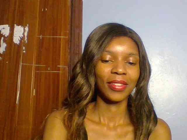Spiced-sweetness webcam
