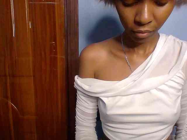 Spiced-sweetness webcam