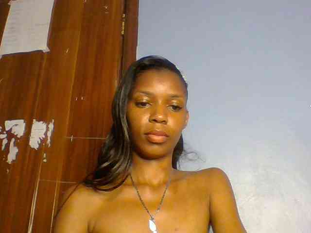 Spiced-sweetness webcam