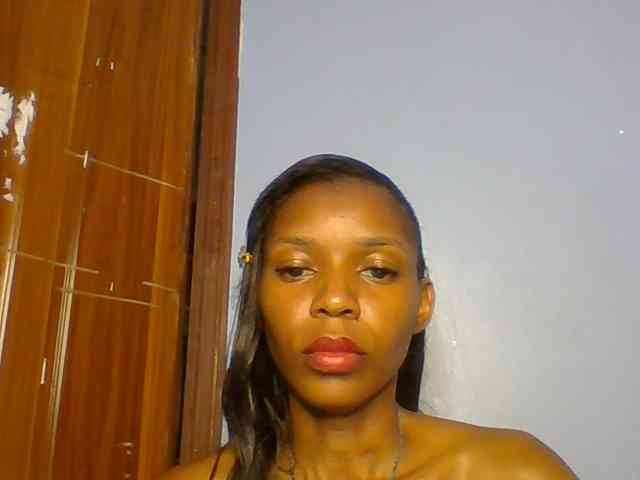 Spiced-sweetness webcam