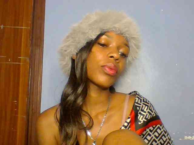 Spiced-sweetness webcam