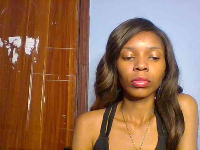 Spiced-sweetness webcam