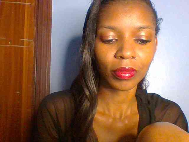 Spiced-sweetness webcam