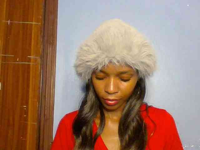 Spiced-sweetness webcam