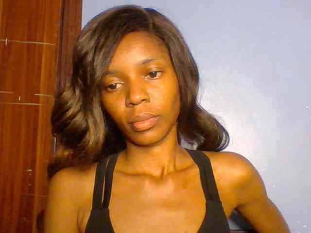 Spiced-sweetness webcam