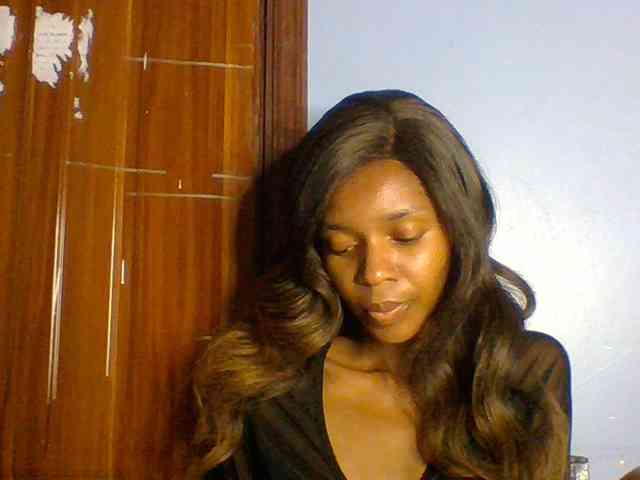Spiced-sweetness webcam