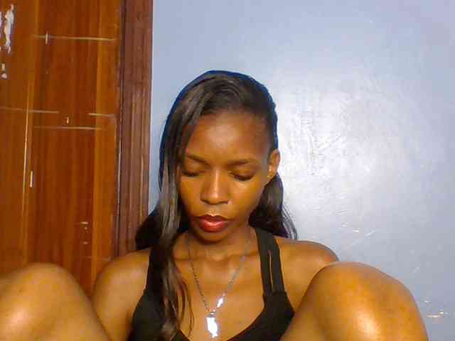 Spiced-sweetness webcam