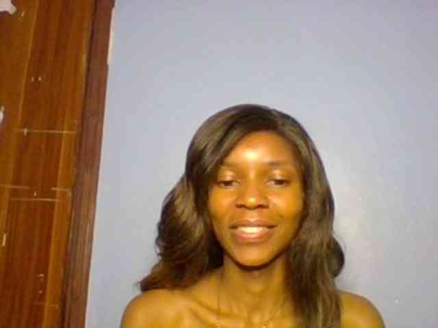 Spiced-sweetness webcam