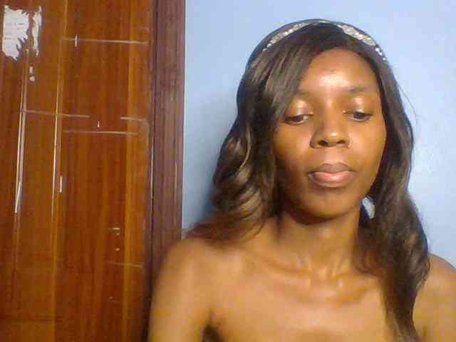 Spiced-sweetness webcam